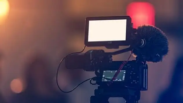 '18. Geleceğin Sineması' yarışmasını kazanan isimler açıklandı