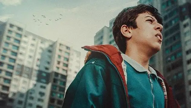 TRT ortak yapımı 'Pota' İspanya'dan 3 ödülle döndü