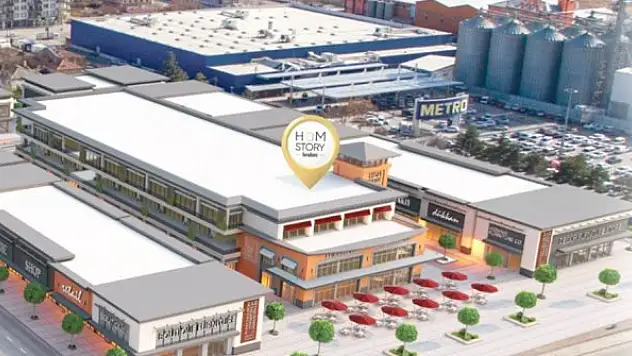 Mobilyacılar Odasının  hayali projeye dönüştü