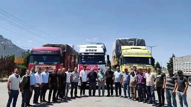 Seydişehir örnek bir ilçe