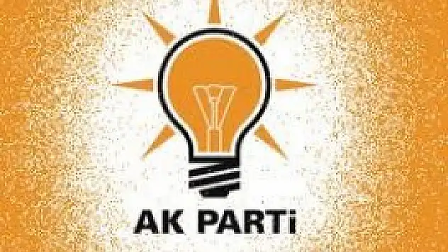 AK Parti Konya İl Teşkilatı İstişare Toplantıları