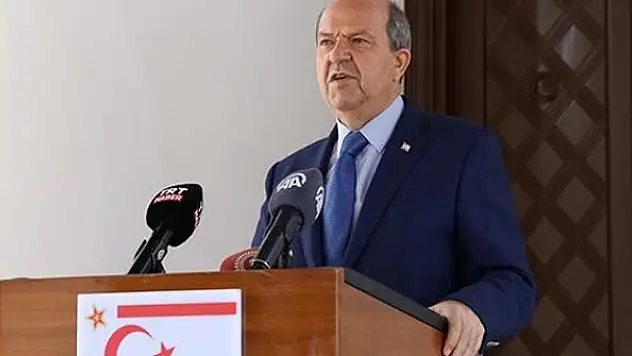 Tatar'dan Rum kesimine sert tepki