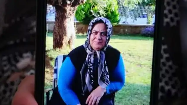 Balıkesir'den Uşak'a düğüne gitti kayıplara karıştı