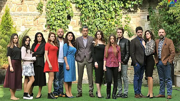 Paramparça'da güldüren sahne!