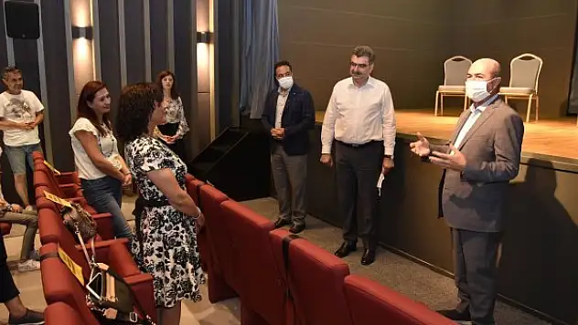 Sanat Akademisi  tam not aldı