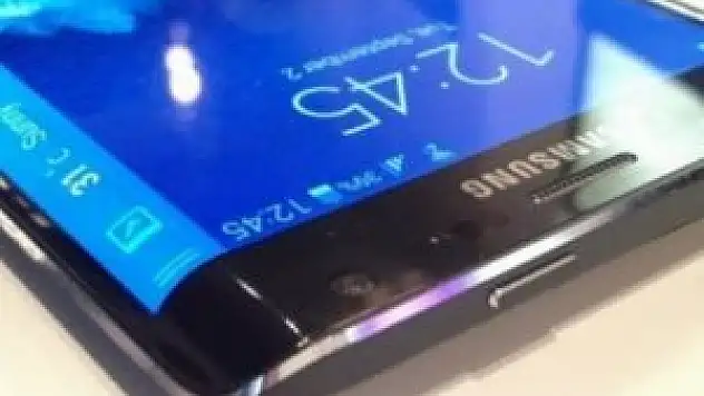 Samsung Note 5'in özellikleri