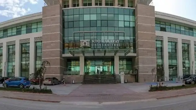 KTO Karatay Üniversitesi 1 Öğretim Görevlisi ve 1 Araştırma Görevlisi alacak