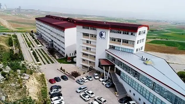 Atılım Üniversitesi 45 Öğretim Üyesi alacak