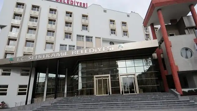 Şehitkamil Belediye Başkanlığı 50 Zabıta Memuru alacak