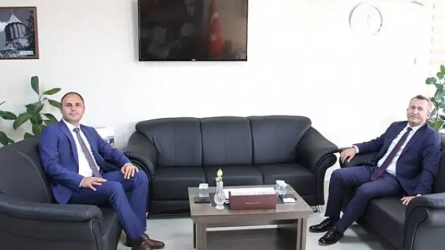 Kara'dan Buzcu'ya ziyaret