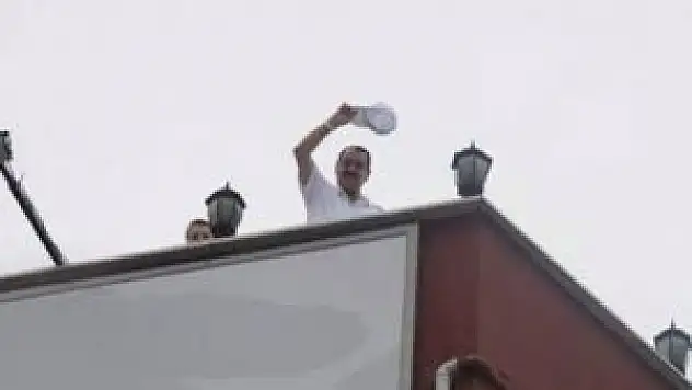 İbrahim Tatlıses yurda döndü