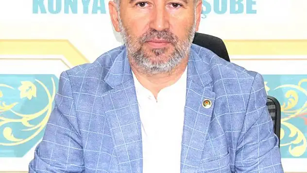 Şenol Metin'den toplu  sözleşme değerlendirmesi