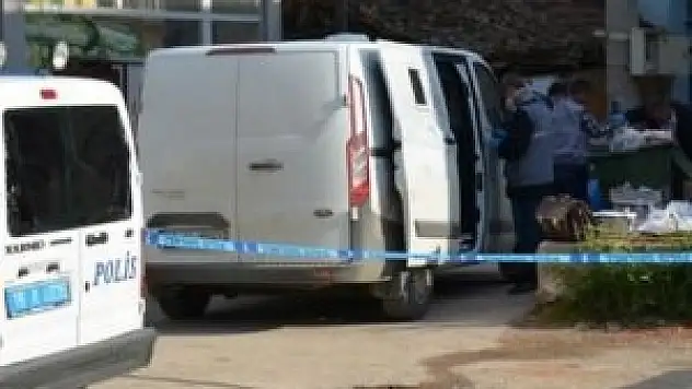 400 bin TL'lik soygun senaryo çıktı