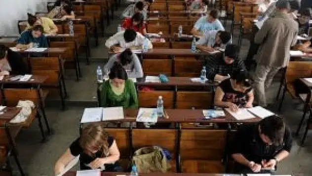 ALES yarın yapılacak