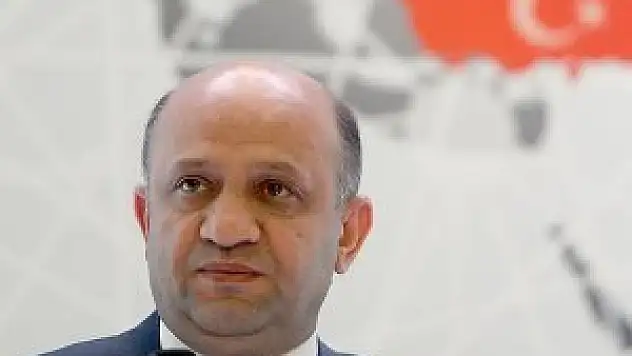 Türk sanayisine 'Ufuk 2020' desteği