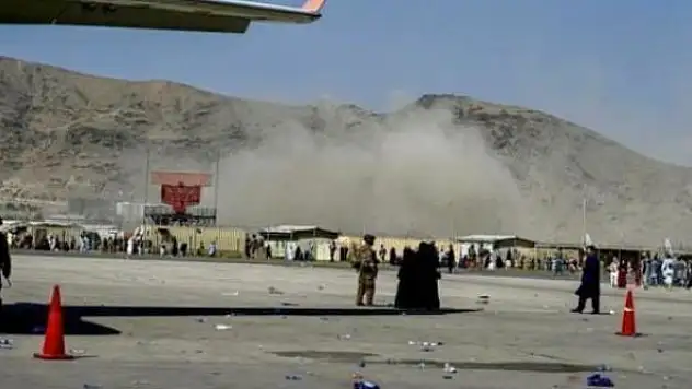 Pentagon: İkinci bir patlama olduğunu düşünmüyoruz