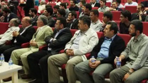 'İçinde bulunduğunuz zamanı iyi değerlendirin'