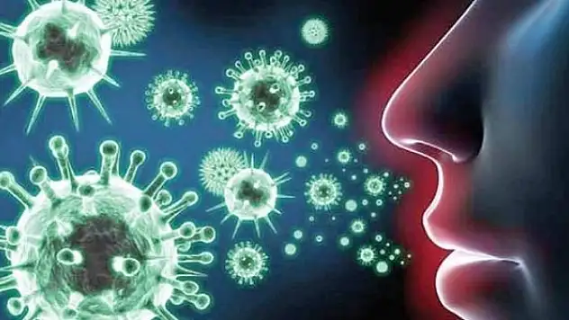 Kovid-19 biyolojik silah mı? ABD istihbaratı raporu paylaştı