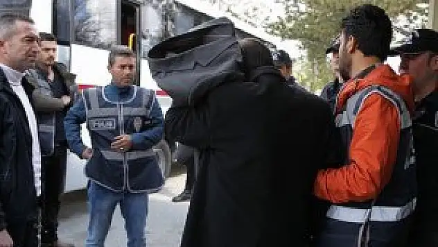 KPSS'deki usulsüzlük soruşturmasında 60 tutuklama