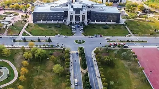Afyon Kocatepe Üniversitesi 1 Öğretim Üyesi alıyor