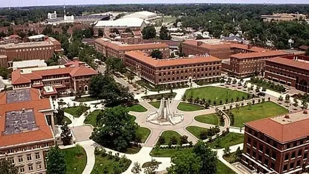 Bursa Teknik Üniversitesi'ne öğretim görevlisi alımı