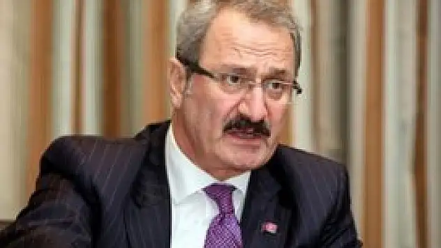 'Bir görme bozukluğu var'