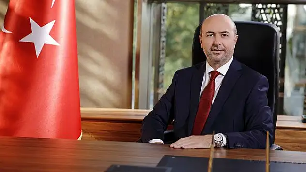 Başkan Pekyatırmacı: 30 Ağustos şanlı bir zaferin adıdır