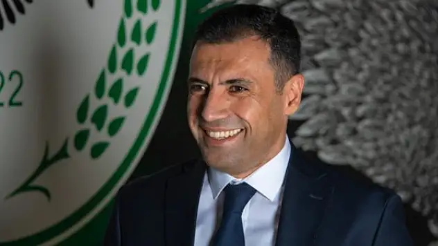 Fatih Özgökçen: Transfer heyecanlandıracak!