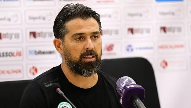 İlhan Palut basın toplantılarına katılabilecek