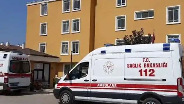 Huzurevinde 11 kişi korona virüse yakalandı