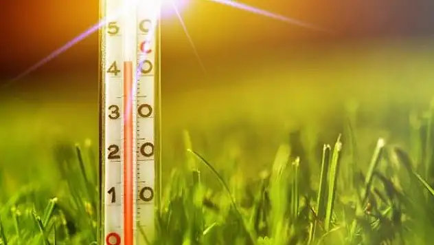 Sıcaklıklar hissedilir şekilde düşecek