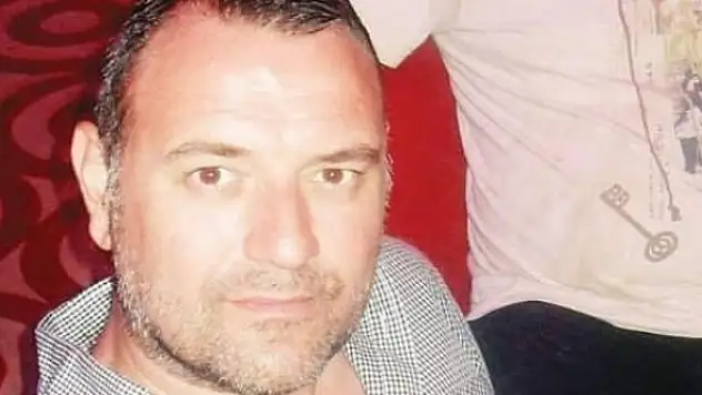 Sipariş ettiği içecekten bir yudum aldı ve hayatını kaybetti