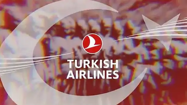 THY'den Büyük Zafer'in 99. yıl dönümüne özel paylaşım