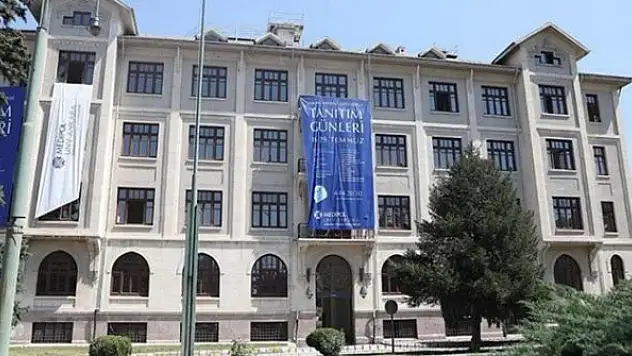 Ankara Medipol Üniversitesi Öğretim Görevlisi alacak
