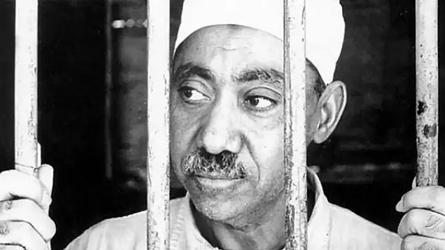 İslam'a adanan bir ömür: Seyyid Kutup