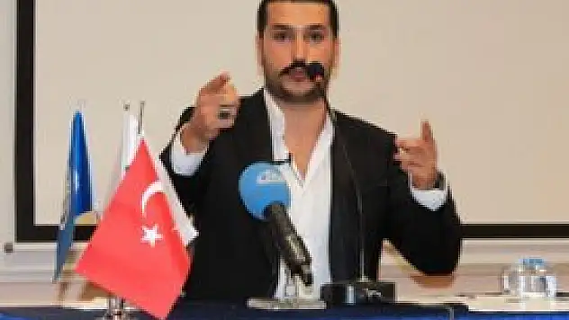 'Ön yargılara üzülüyorum'