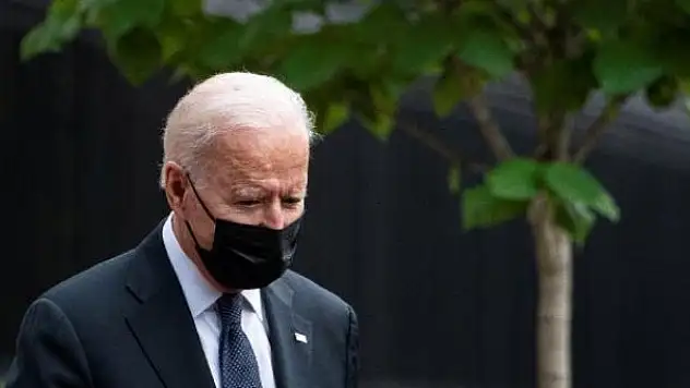 Biden'a Afganistan tepkisi