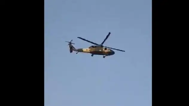 Taliban'dan Afganistan'da bir ilk