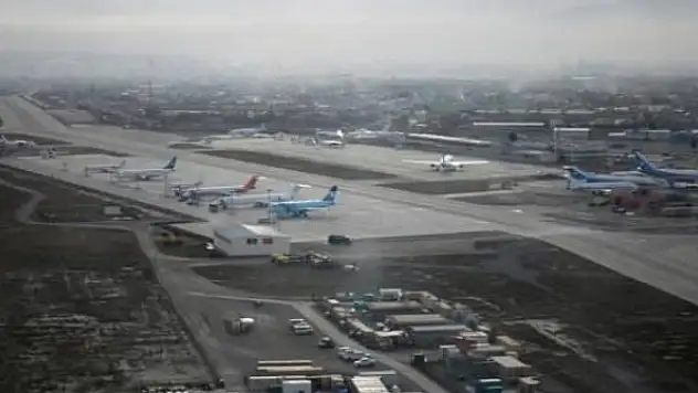 Pentagon'dan Kabil Havalimanı'na yönelik tehdit açıklaması: Devam ediyor