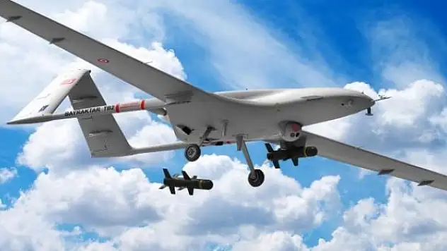 Irak, Bayraktar TB2 ve ATAK'a talip