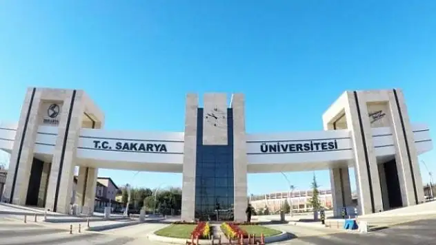 Sakarya Üniversitesi sürekli işçi alım yapacak