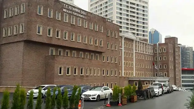 İstanbul Şişli Meslek Yüksekokulu Öğretim Görevlisi alıyor