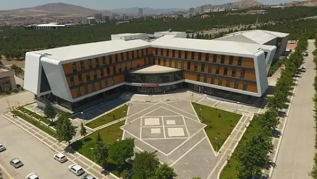 Fırat Üniversitesi öğretim üyesi alımı yapacak