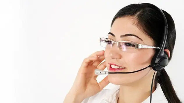 '118'li numaralara düzenleme yolda