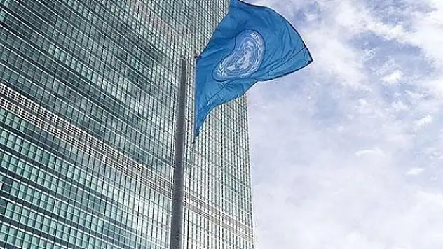 BM'den 'Afganistan'da insani felaket kapıda' uyarısı