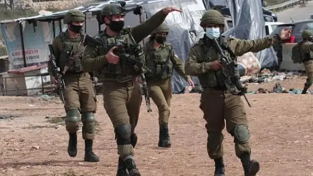 İsrail askerleri ateş açtı: 1 ölü, 3 yaralı