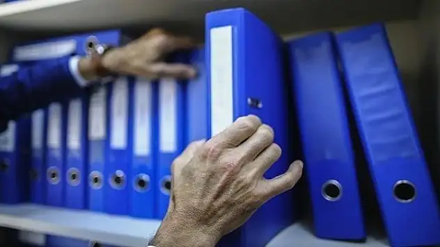 Yükseköğretim Kalite Kurulu 5 sözleşmeli personel alıyor .