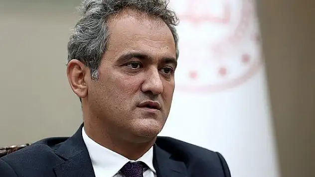 '3 Eylül'de 20 bin öğretmenin 81 ilde okullara atamasını yapacağız'