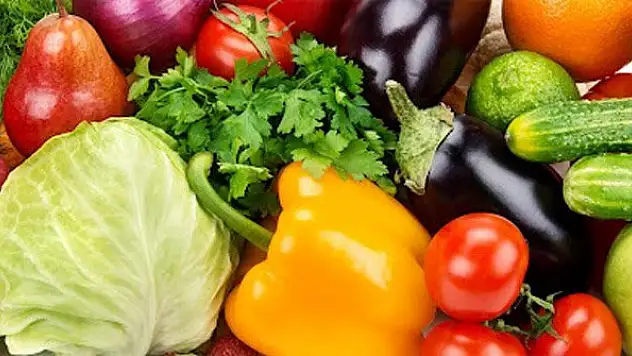 Ağustos ayında üretici ve market arasındaki en fazla fiyat farkı yüzde 233 ile marulda yaşandı