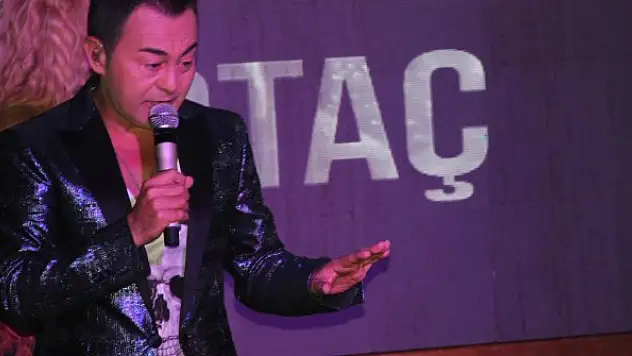 Serdar Ortaç'tan kötü haber, konserleri iptal oldu